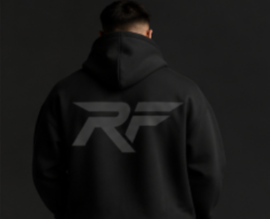 Foundation Hoodie