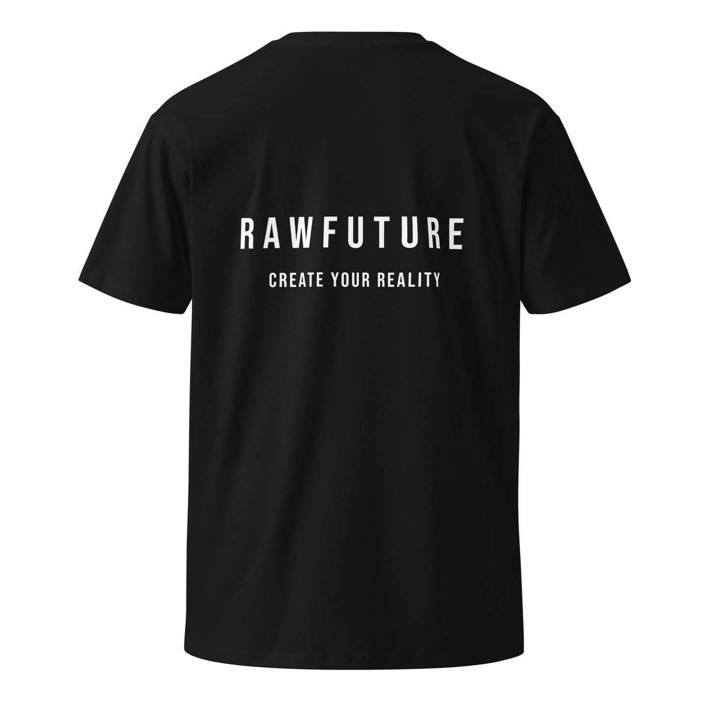 RawFuture unisex premium t-shirt