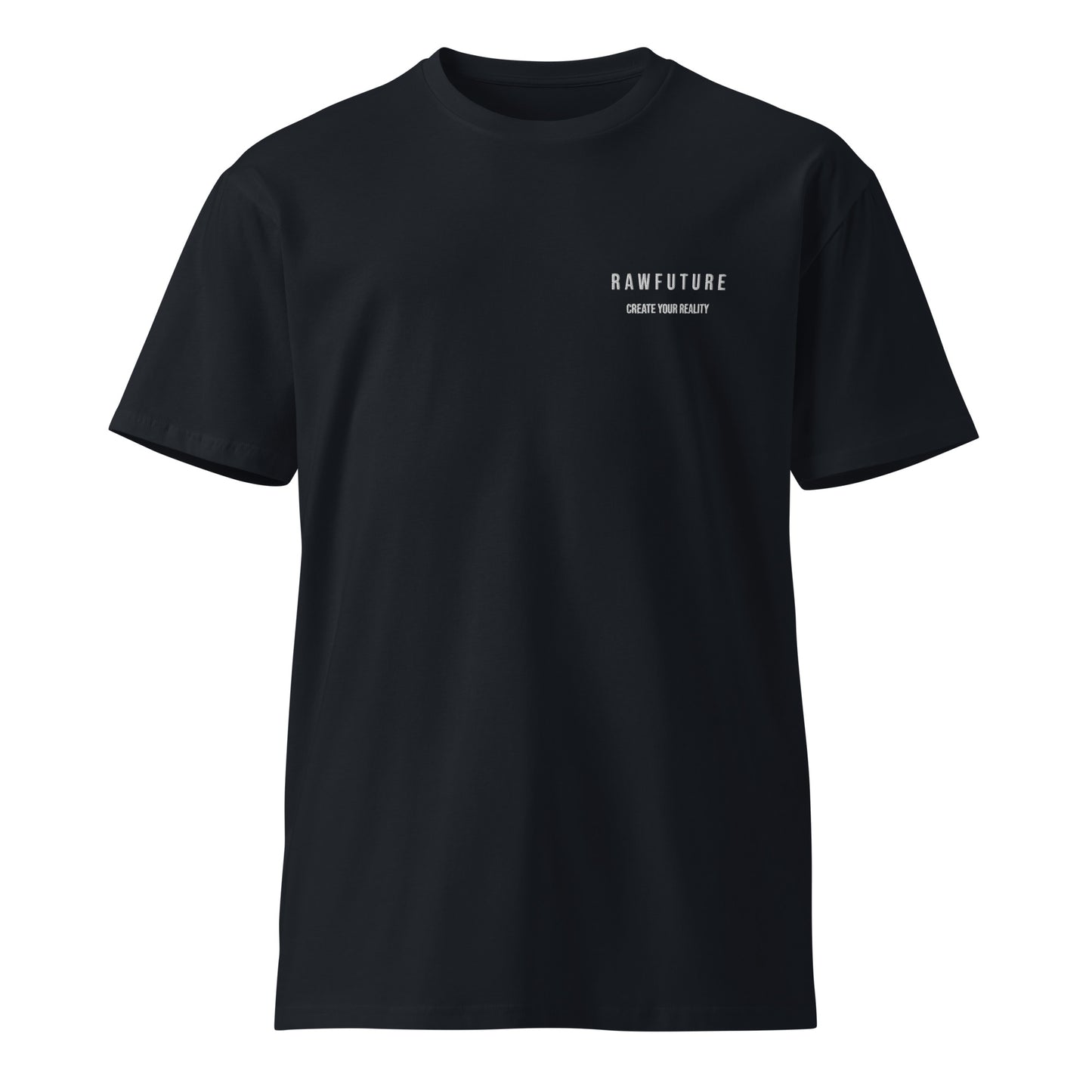 RawFuture unisex premium t-shirt
